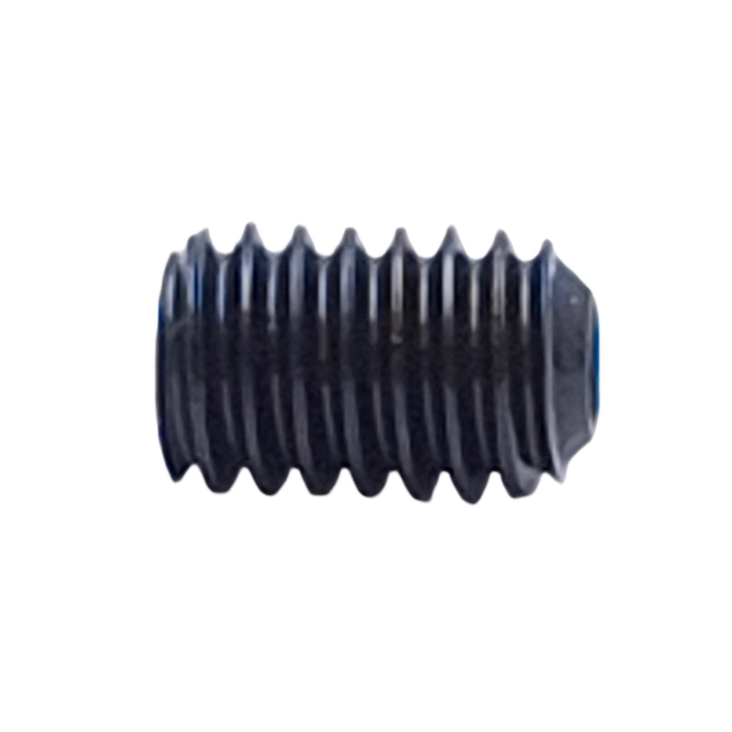 New Lot of 300 Brighton Best 533020 Grub Screw M4 Thread, 6mm Length, 0.7mm Pitch