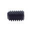 New Lot of 300 Brighton Best 533020 Grub Screw M4 Thread, 6mm Length, 0.7mm Pitch