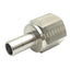New – Open box SSP ISSD8FA8 Tube Stub Connector/Adapter 1/2in OD Tube Stub to 1/2in NPT Female