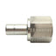 New – Open box SSP ISSD8FA8 Tube Stub Connector/Adapter 1/2in OD Tube Stub to 1/2in NPT Female