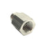 New – Open box SSP J10FC Male Connector Fitting 5/8in Male SAE 37° Flare to 1/2in NPT Female