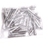 New Lot of 50 Zoro Select U51041.025.0200 Socket Head Cap Screws, 1/4"-28 x 2"