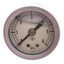 Used Yodogawa Keiki SAGT-PT1/4-35.6 DIA X 6MPA Glycerin Filled Pressure Gauge, 6MPa
