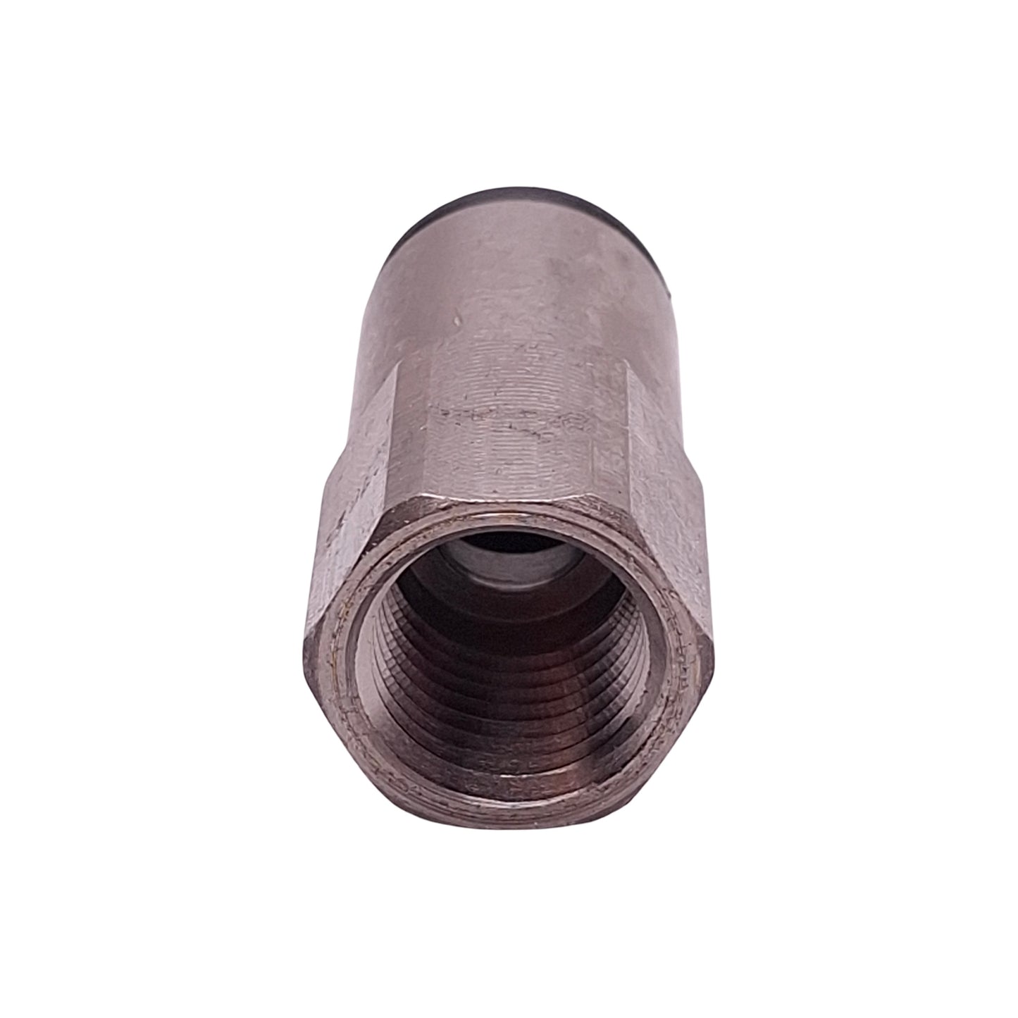 New Lot of 10 Parker Legris 1PEL8 Push-In Stud Fitting, ø3/8" Tube x 1/4" Female NPT