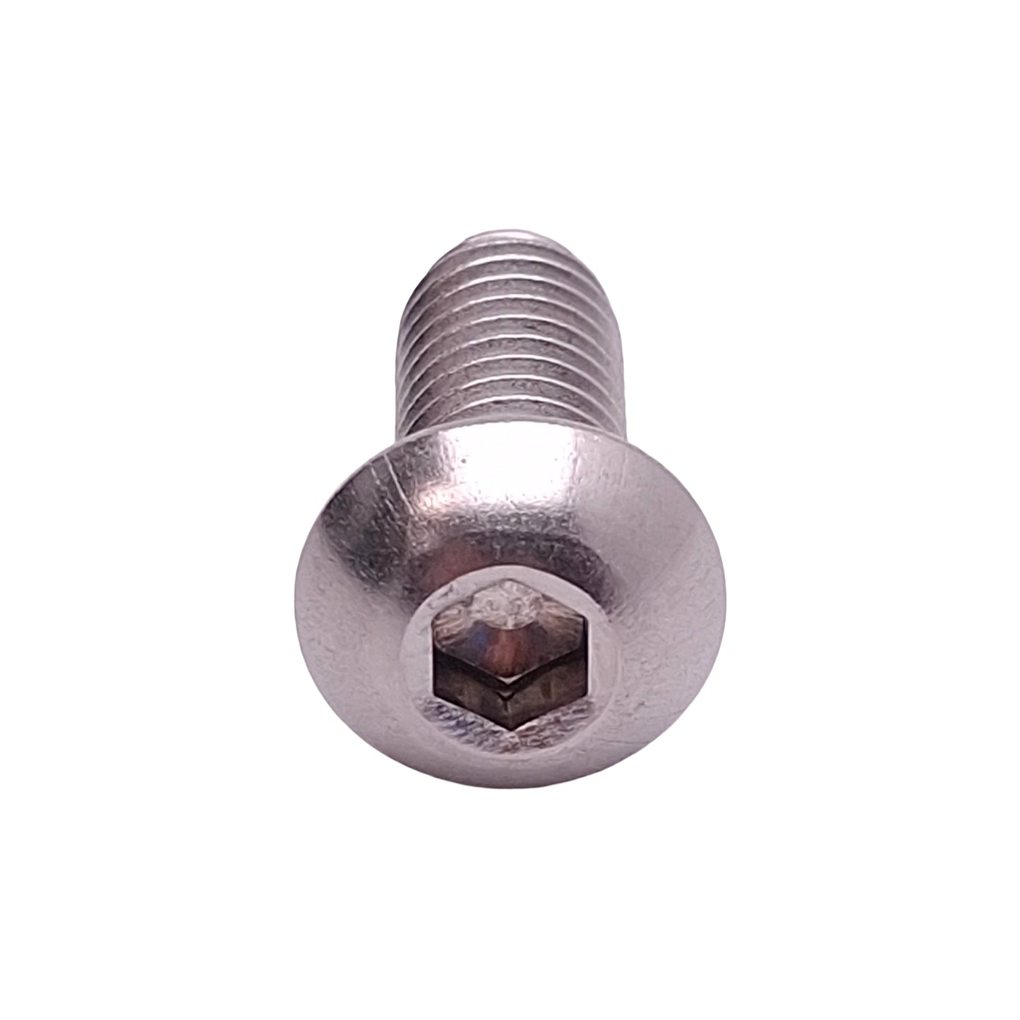 New Lot of 100 Grainger U51030.031.0075 Socket Head Cap Screw, 5/16in-18 x 3/4in L