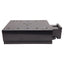 Used Parker 806004CTESD1L1C1M1E1 Linear Stage, 4in Travel, 0.2in Lead, NEMA 23