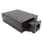 Used Parker 806004CTESD1L1C1M1E1 Linear Stage, 4in Travel, 0.2in Lead, NEMA 23
