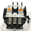 New – Open box Fuji SC-N1 Magnetic Contactor, 50A, 3-Pole, 2NO-2NC Aux, 100VAC *Broken Ribs*