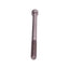 New Lot of 20 MSC 05680301 Hex Socket Cap Screw, 1/4in-20 Thread x 3in Length, SS