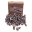 New Lot of 60 MSC 67560847 Flat Socket Cap Screw, 3/8in-16 Thread x 1in Length, SS