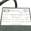 Used Takk Industries 2000S Power Supply For Static Eliminators, 115VAC Input, 6000V