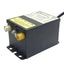 Used Takk Industries 2000S Power Supply For Static Eliminators, 115VAC Input, 6000V