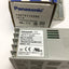 New Panasonic AKT4112200 KT4 Process Temperature Controller 100-240VAC, 12VDC Output