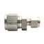 New – Open box SSP ISSD8RU4 Duolok Stainless Steel Reducing Union 1/2in OD Tube x 1/4in OD Tube
