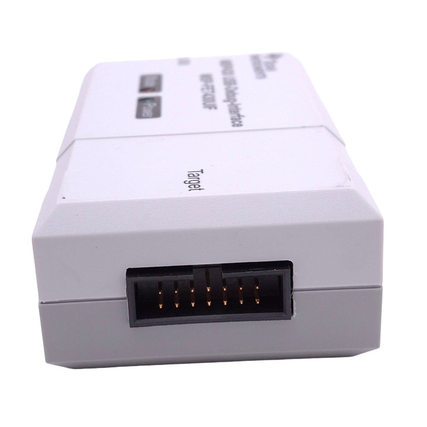 Used Texas Instruments MSP-FET430UIF USB-Debug-Interface for MSP430, USB-B, 1.8-3.6V