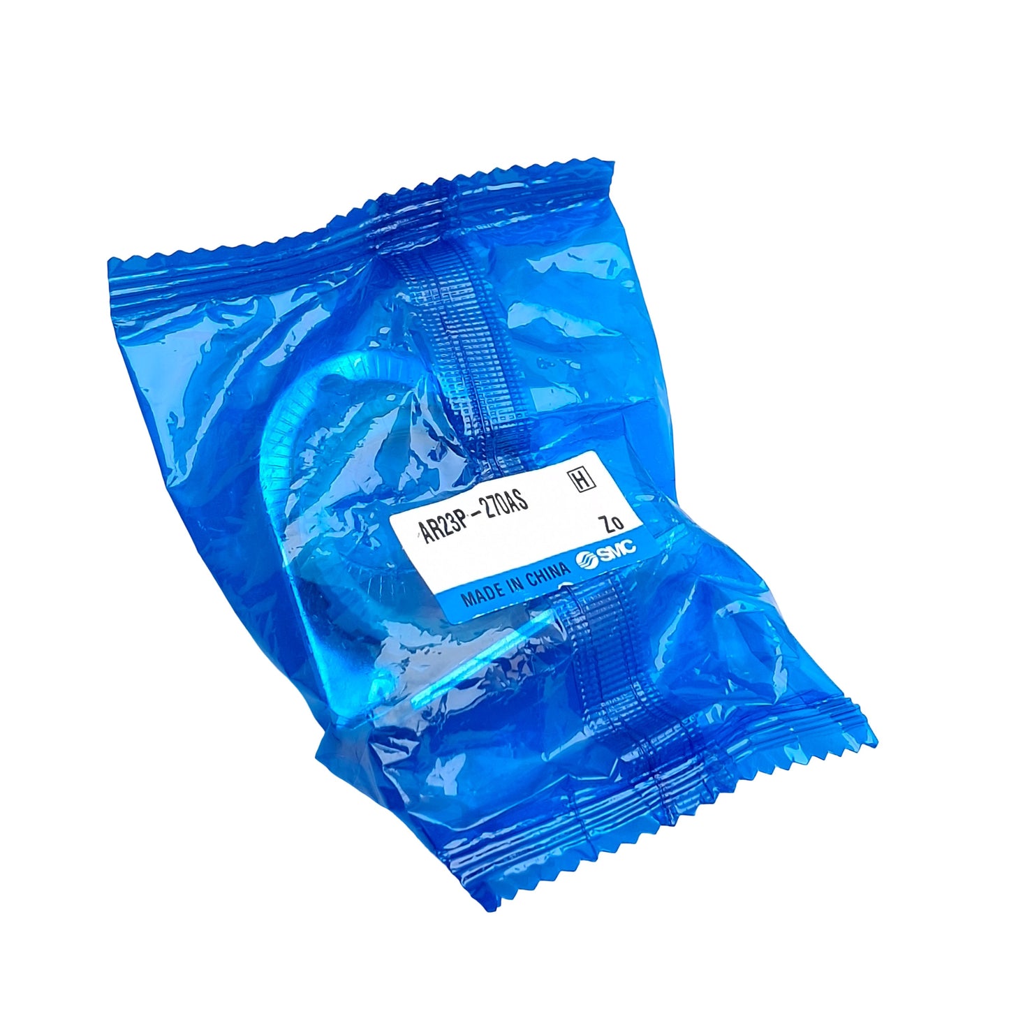 New SMC AR20K-N01-NZ-B Pneumatic Regulator 1/8in NPT, 7~125psi Set Pressure, 1.5MPa