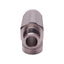 New SSP 3/8FMF Male Run Tee Fitting, 3/8in x 3/8in Female NPT x 3/8in Male NPT, SS