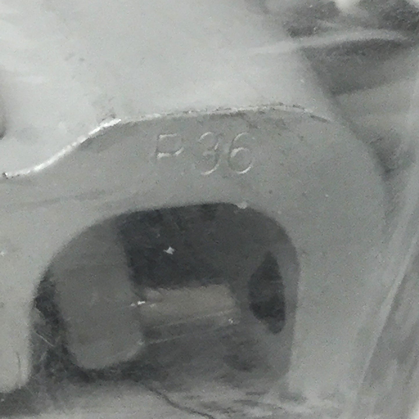 New Lot of 2 Taiyo R36 AX115 Magnetic Proximity Switches 2-Wire 5-30VDC/5-120VAC, 5m