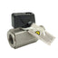 New – Open box IAPMO R&T Q104 Manual Ball Valve 1/4in NPT Male& Female, Two Position, 1000CWP