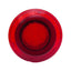 Used Allen Bradley 800T-N301R Red Illuminated Twist Release ø30mm Push Button Cap