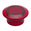 Used Allen Bradley 800T-N301R Red Illuminated Twist Release ø30mm Push Button Cap