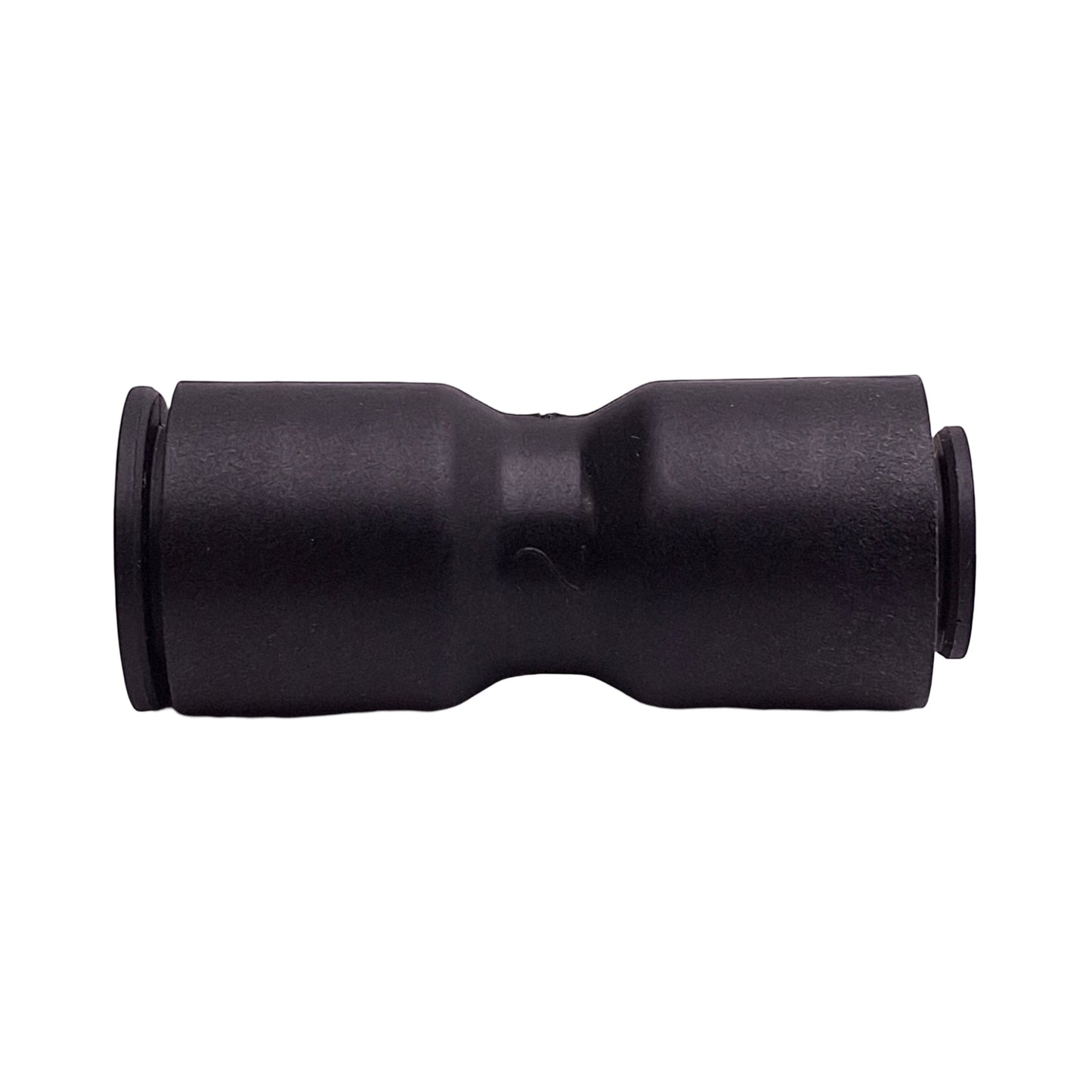 New – Open box Lot of 2 Parker Legris 3106 60 62 Push-Fit Union Fitting ø1/2" Tube x ø3/8" Tube