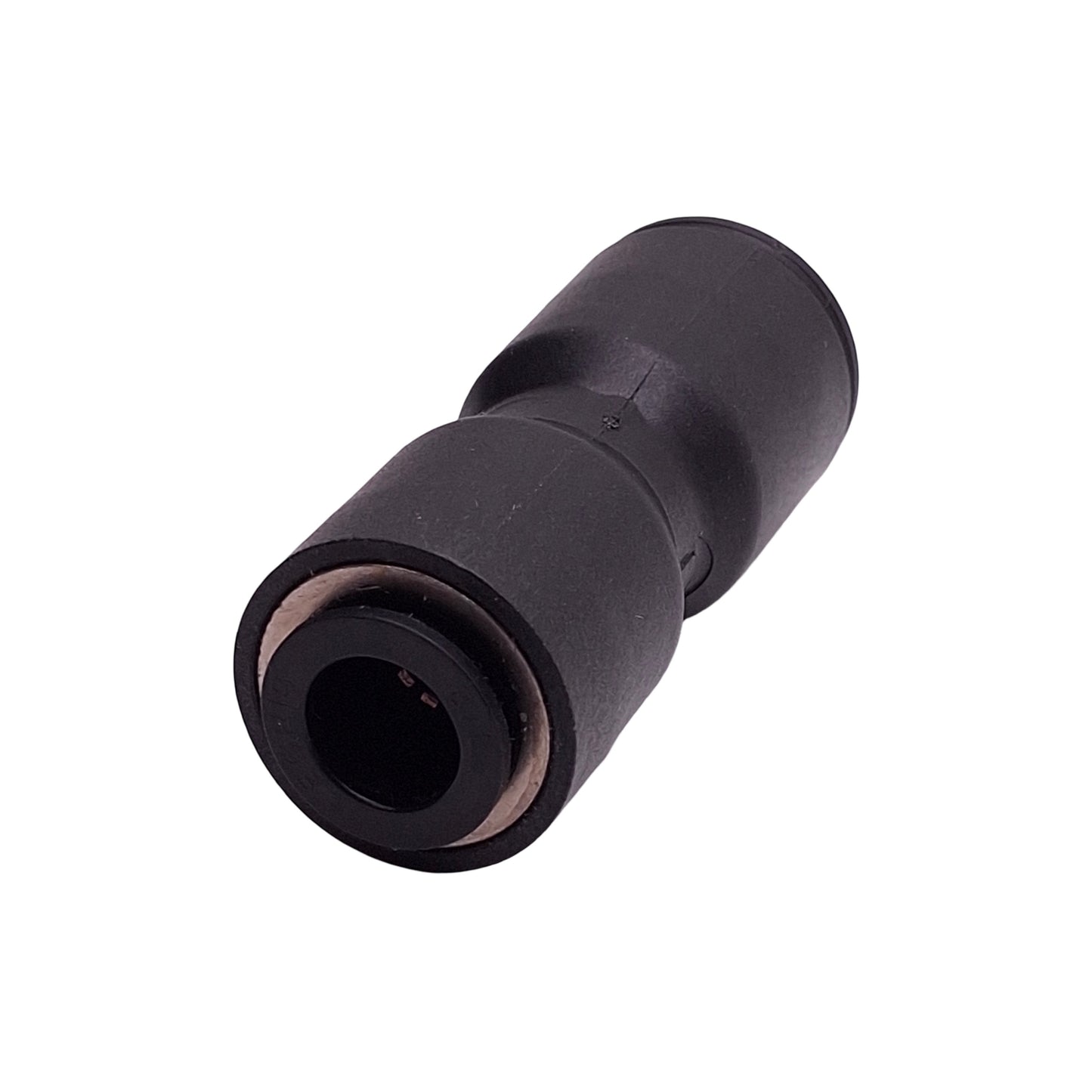 New – Open box Lot of 2 Parker Legris 3106 60 62 Push-Fit Union Fitting ø1/2" Tube x ø3/8" Tube