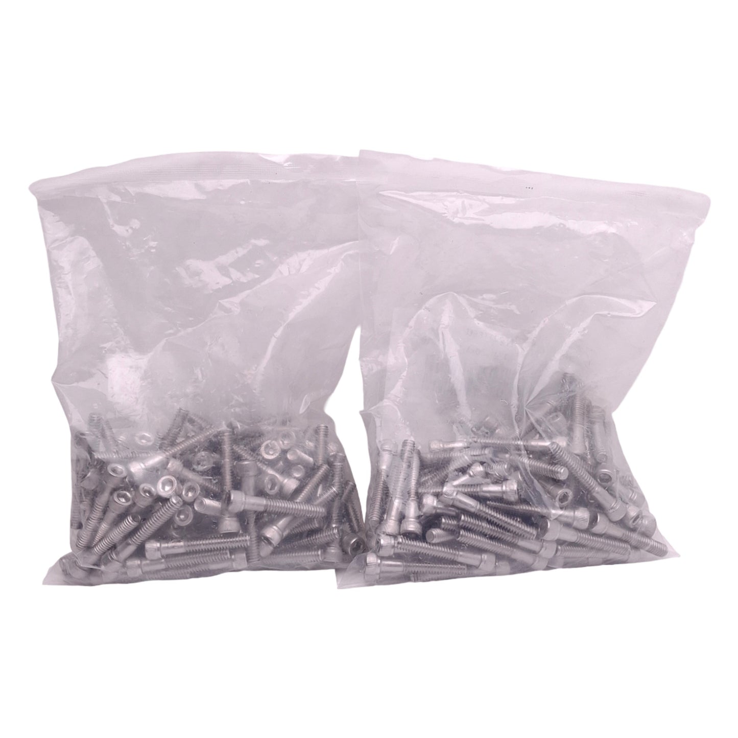 New Lot of 200 Grainger U51050.025.0150 Socket Head Cap Screw 1/4in-20 T x 1-1/2in L