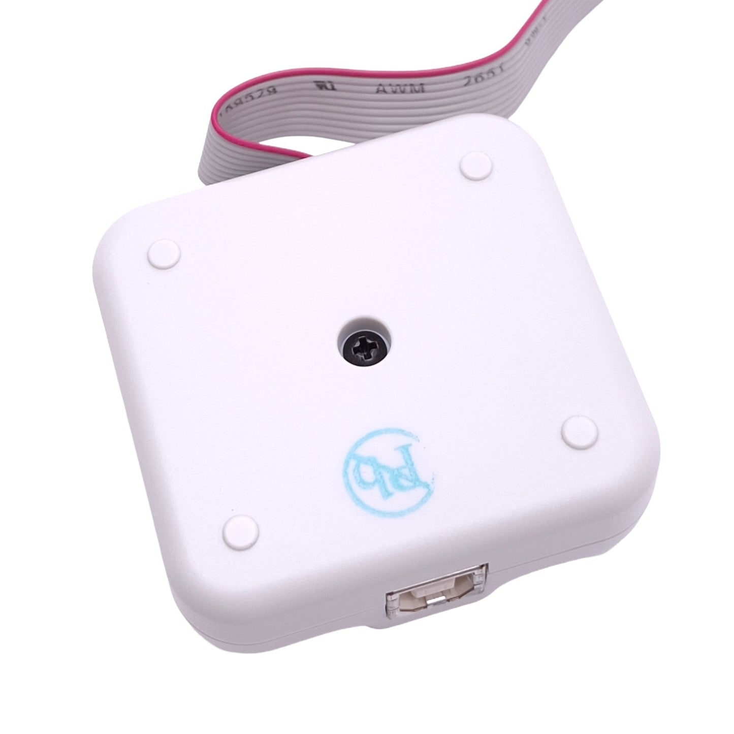 New Silicon Laboratories DEBUGADPTR1-USB USB Debug Adapter, 8-bit, USB-B, 10-Pin