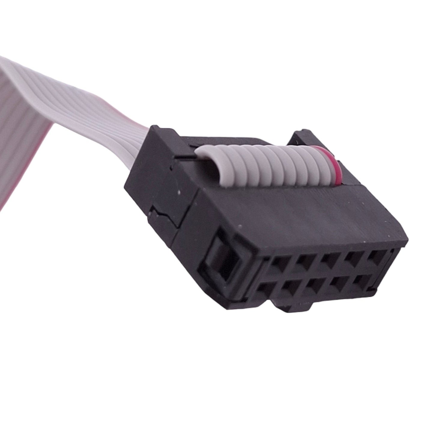 New Silicon Laboratories DEBUGADPTR1-USB USB Debug Adapter, 8-bit, USB-B, 10-Pin