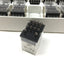 New Lot of 10 Omron MY4N-CR Miniature Power Relays 4DPT, 250VAC 5A, 100/110VAC Coil