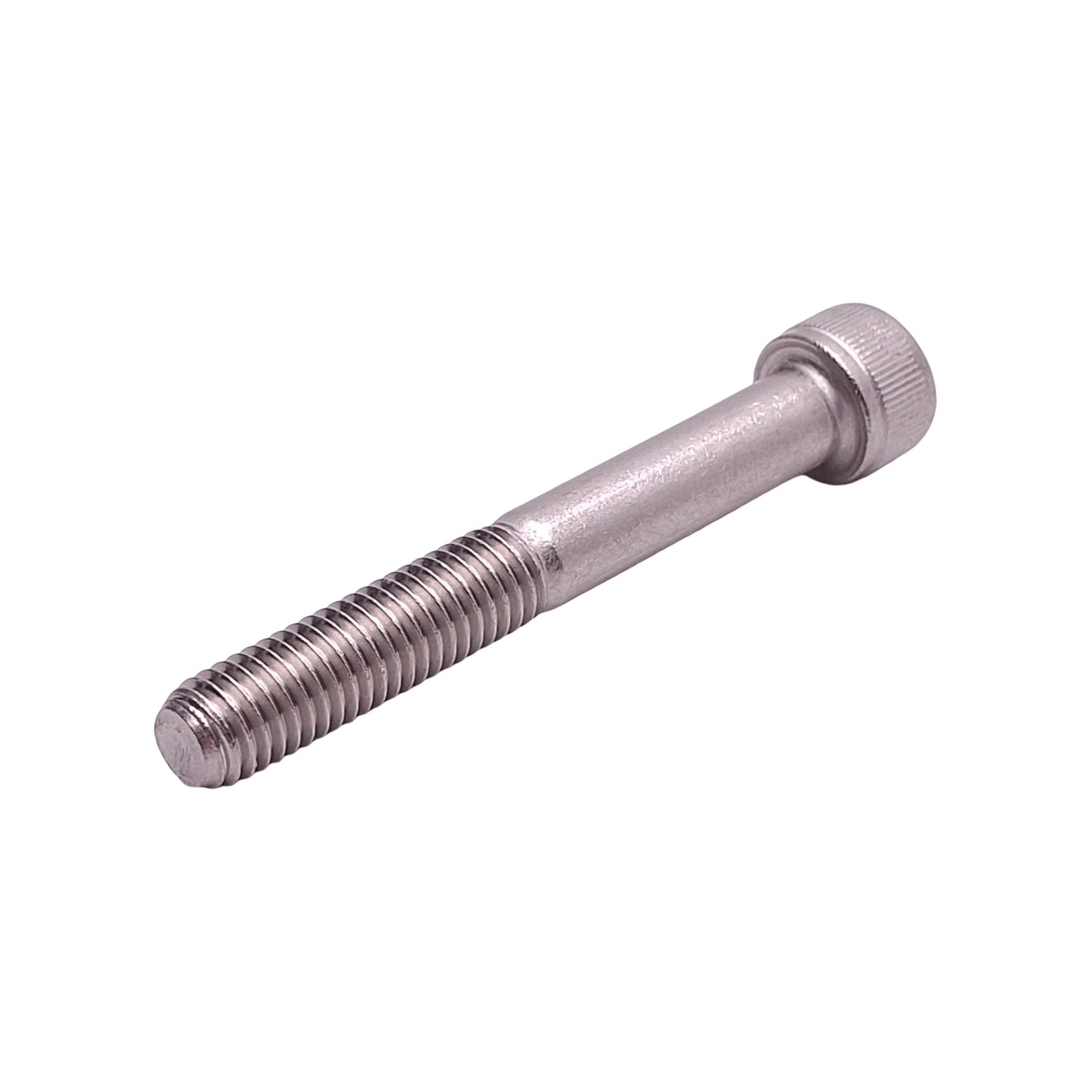 New Lot of 50 Grainger M51050.080.0060 Socket Head Cap Screw M8-1.25 Thread x 60mm L