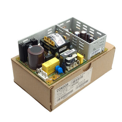 New Condor GPC55C Switching Power Supply 4-Output 100-240VAC In, ±5/±15VDC 55W Out