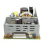 New Condor GPC55C Switching Power Supply 4-Output 100-240VAC In, ±5/±15VDC 55W Out