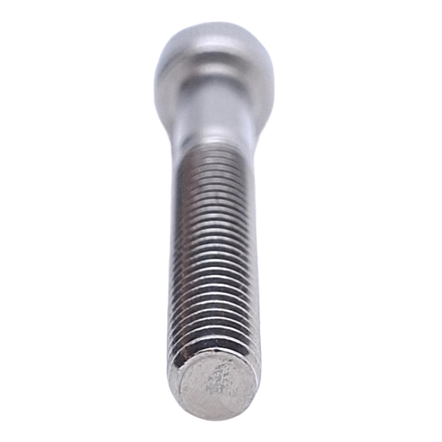 New Lot of 200 MSC 05667126 Hex Socket Cap Screw #8-32 Thread, 9/64in Drive Size