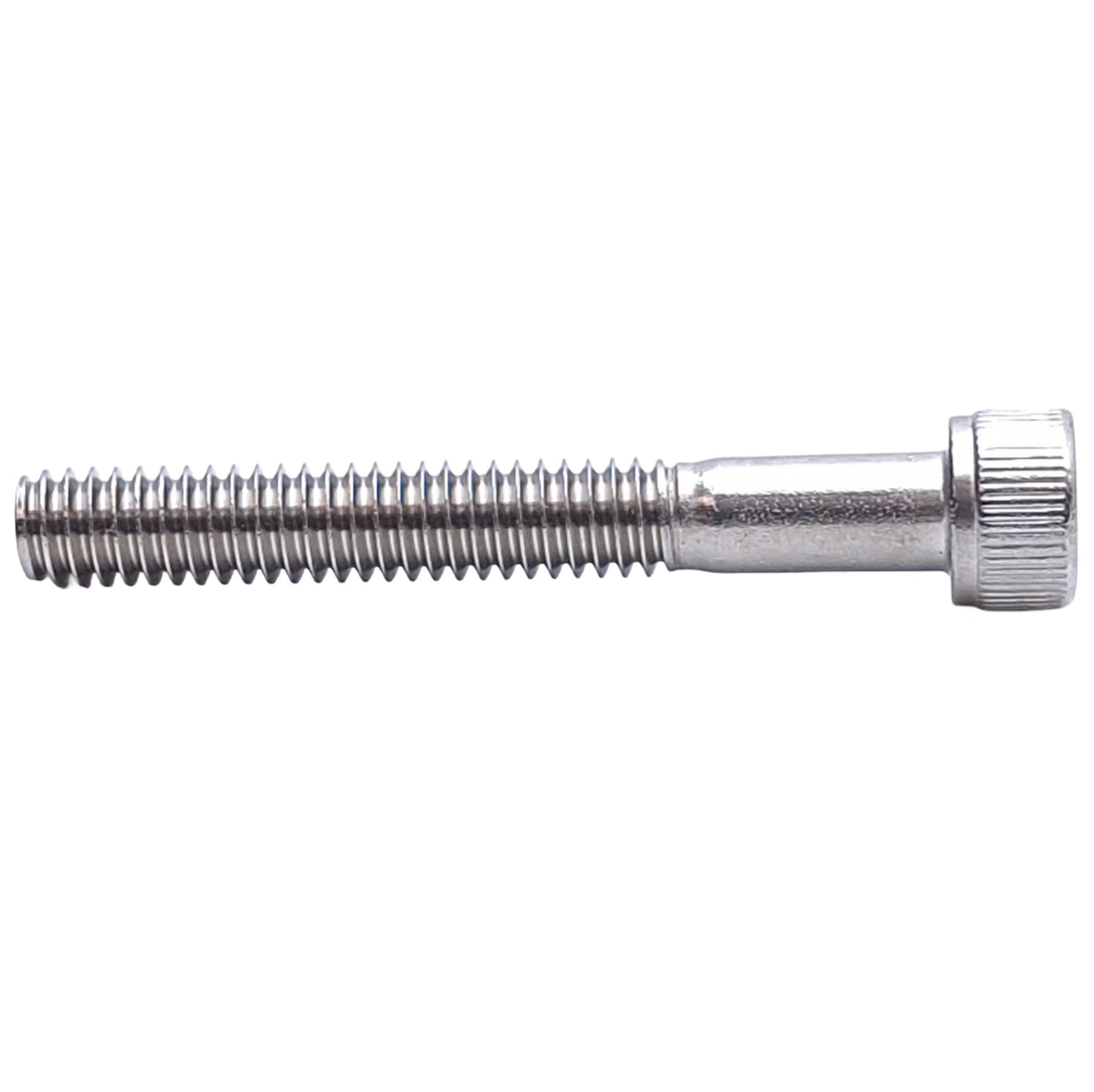 New Lot of 200 MSC 05667126 Hex Socket Cap Screw #8-32 Thread, 9/64in Drive Size