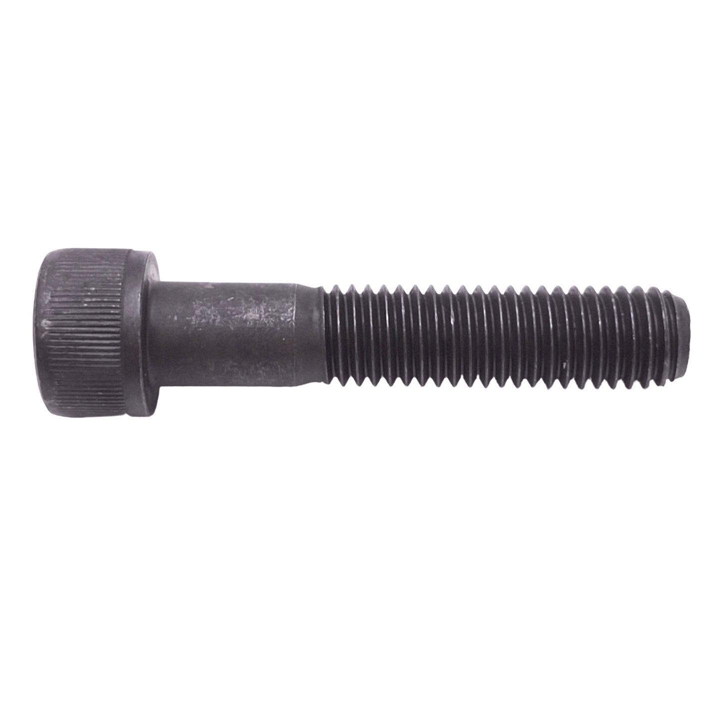 Used Lot of 18 Grainger M07000.100.0050 Socket Head Cap Screws, M10-1.5 x 50mm
