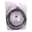 New Moog Animatics CBLIP-PWR4-FL-3M Drive/Control Power Cable 4-Pin M16 to Leads, 3m