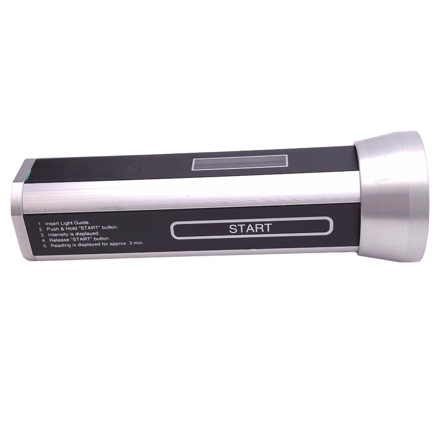 Used EIT SP1-365-EIT SpotCure UV Intensity Meter, 320-390nm, 20W/cm2 Max, 4.6x1.74"