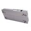 Used StarTech ICUSB2324 USB to RS-232 Adapter, 4-Port, USB-B to DB9M, 5VDC In