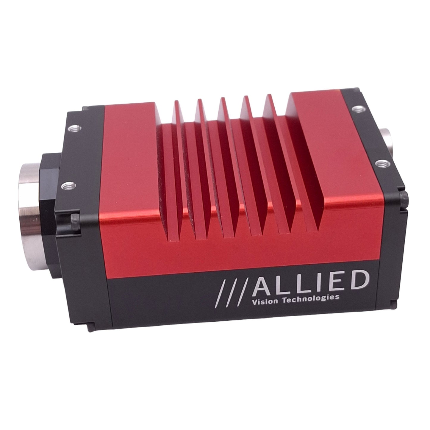 Used Allied Vision Prosilica GT1660C GigE 2MP CCD Camera, 2/3", 1600x1200, 62.1fps