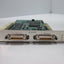 Used Matrox 7007-02 Rev A Meteor II CL/32 63039620280 Frame Grabber Card W/O Adapter
