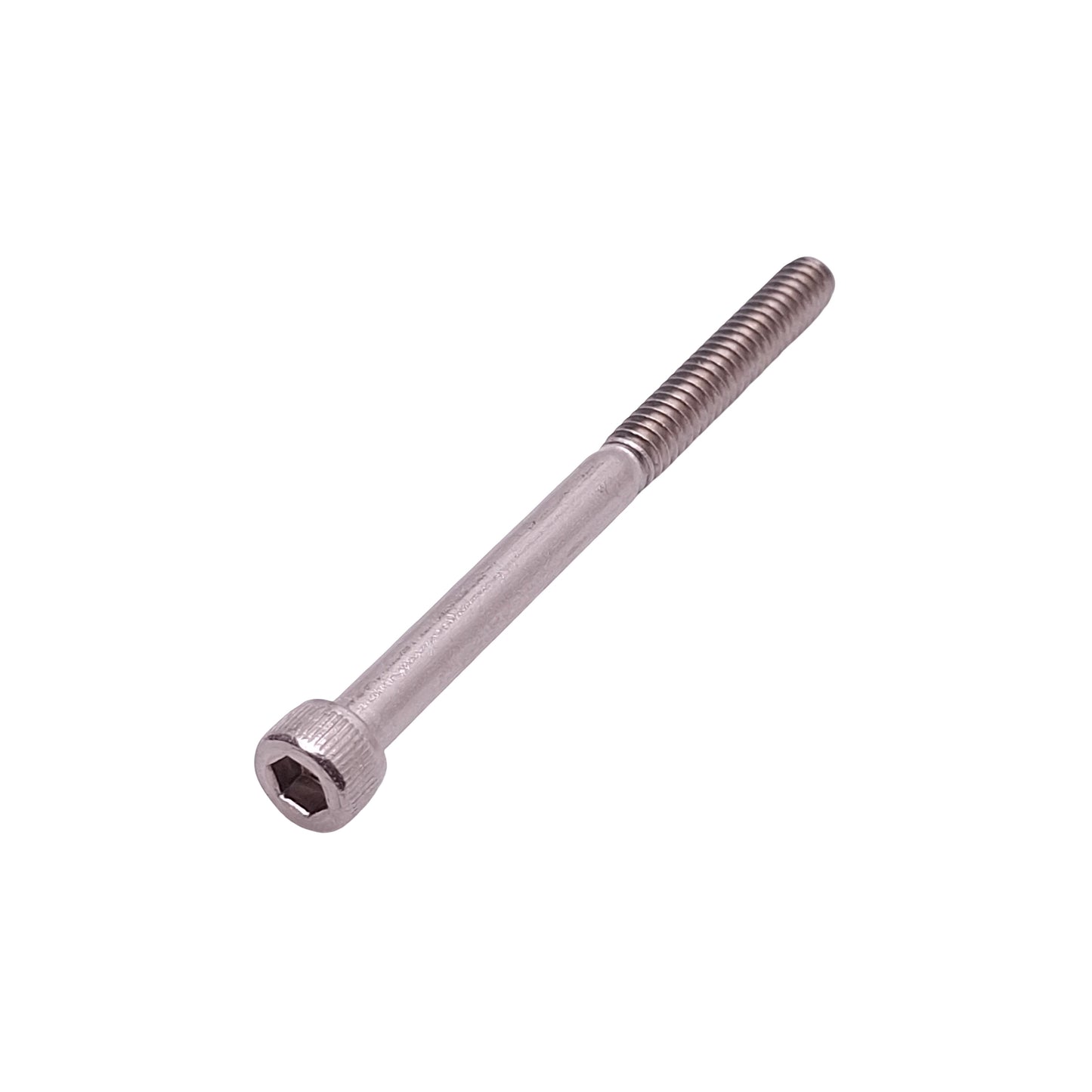 New Lot of 100 Fabory U51050.019.0250 Hexagon Socket Head Cap Screw #10-24 x 2-1/2in