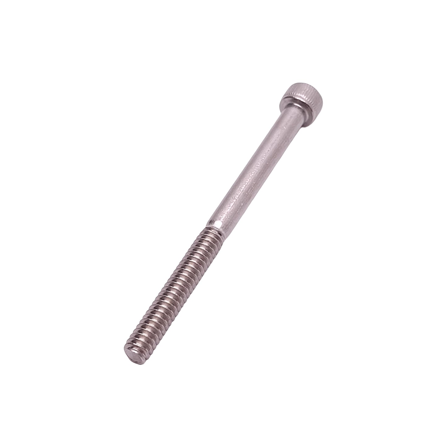 New Lot of 100 Fabory U51050.019.0250 Hexagon Socket Head Cap Screw #10-24 x 2-1/2in