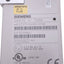 Used Siemens 6ES7272-0AA30-0YA0 Simatic S7 TD 200 Operator Interface, RS485, 24VDC