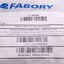 New Lot of 50 Fabory M51050.080.0016 Socket Head Cap Screw, M8-1.25 Thread x 16mm L