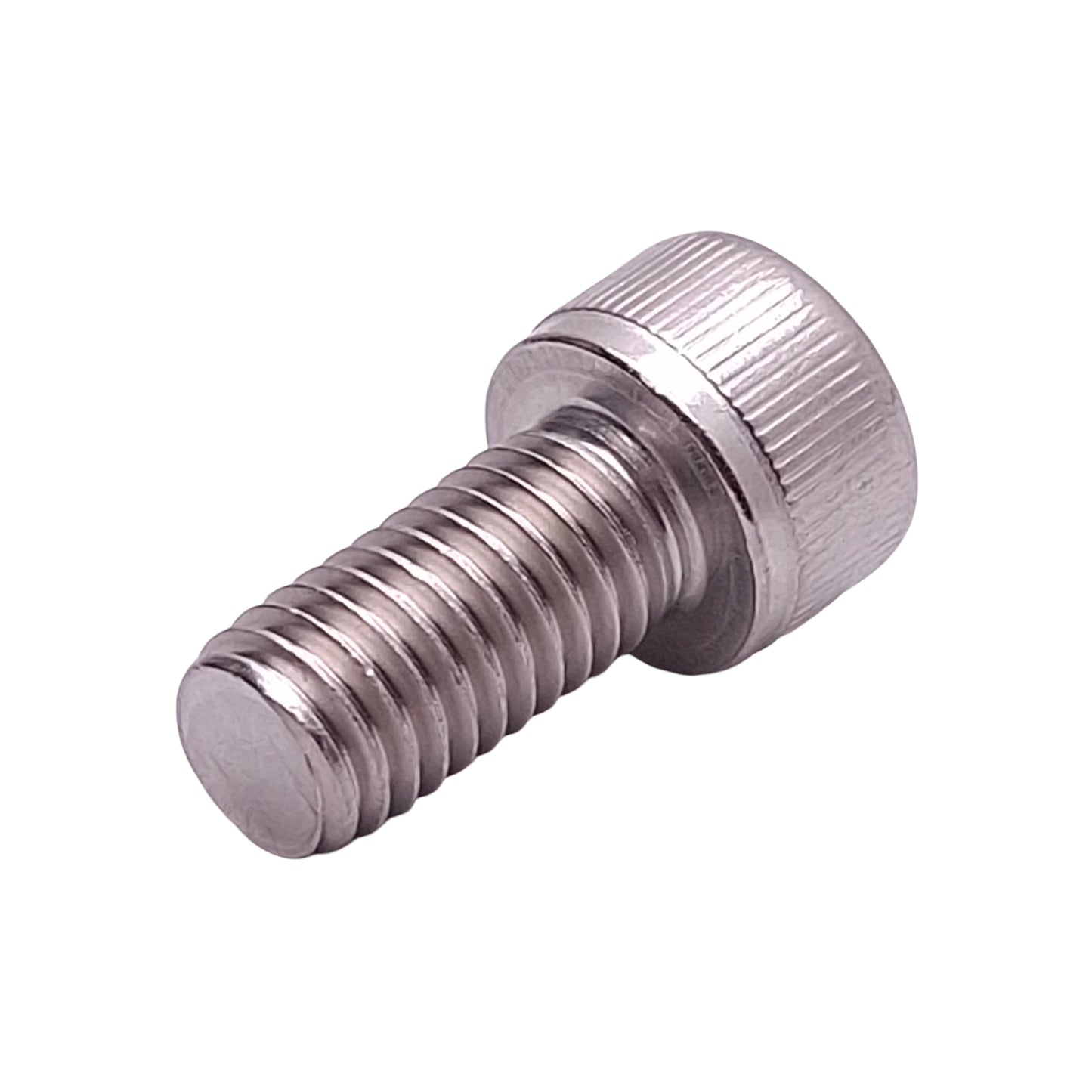 New Lot of 50 Fabory M51050.080.0016 Socket Head Cap Screw, M8-1.25 Thread x 16mm L