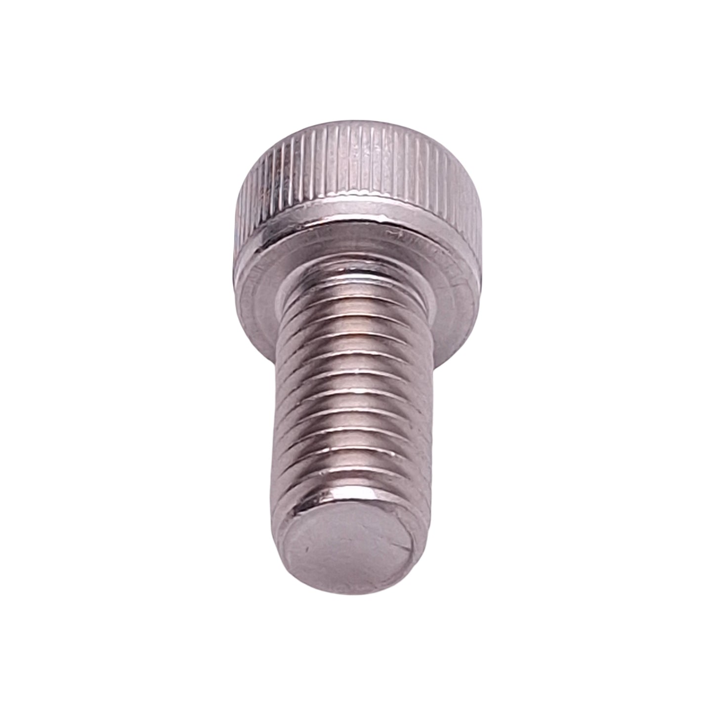 New Lot of 50 Fabory M51050.080.0016 Socket Head Cap Screw, M8-1.25 Thread x 16mm L