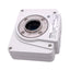 Used Nikon DS-2Mv Digital Sight 2MP Color CCD Camera, 1280x1024, 30fps, 5/12/18VDC