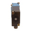 Used Mac 36A-B50-JEJP-1FP Solenoid Valve, Plug-In, 3/2-Way, Vacuum~120psi, 15VDC Coil